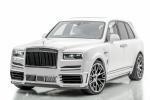 Rolls-Royce Cullinan by Mansory 2019 года